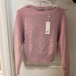 Vince Cashmere Sweater- size XS